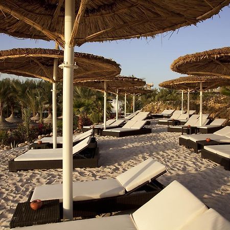 Le Royale Collection Luxury Resort Şarm El-Şeyh Dış mekan fotoğraf