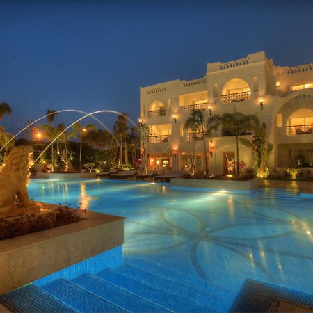 Le Royale Collection Luxury Resort Şarm El-Şeyh Dış mekan fotoğraf