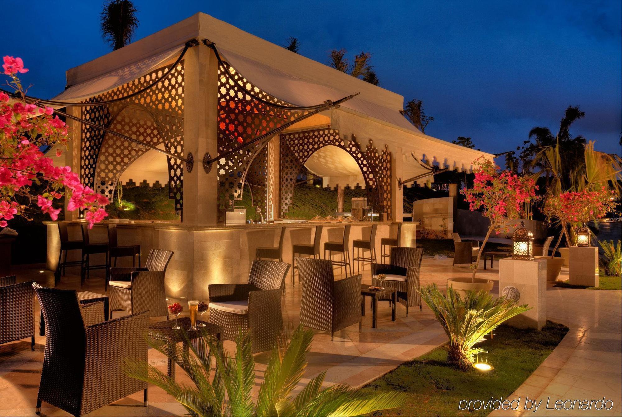 Le Royale Collection Luxury Resort Şarm El-Şeyh Dış mekan fotoğraf