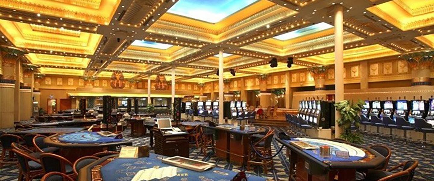 Le Royale Collection Luxury Resort Şarm El-Şeyh Dış mekan fotoğraf