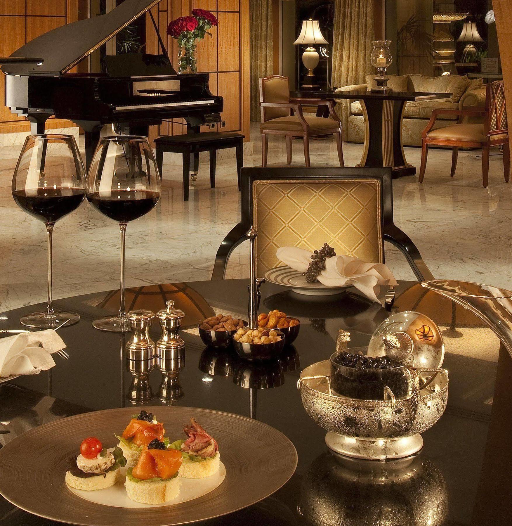Le Royale Collection Luxury Resort Şarm El-Şeyh Dış mekan fotoğraf