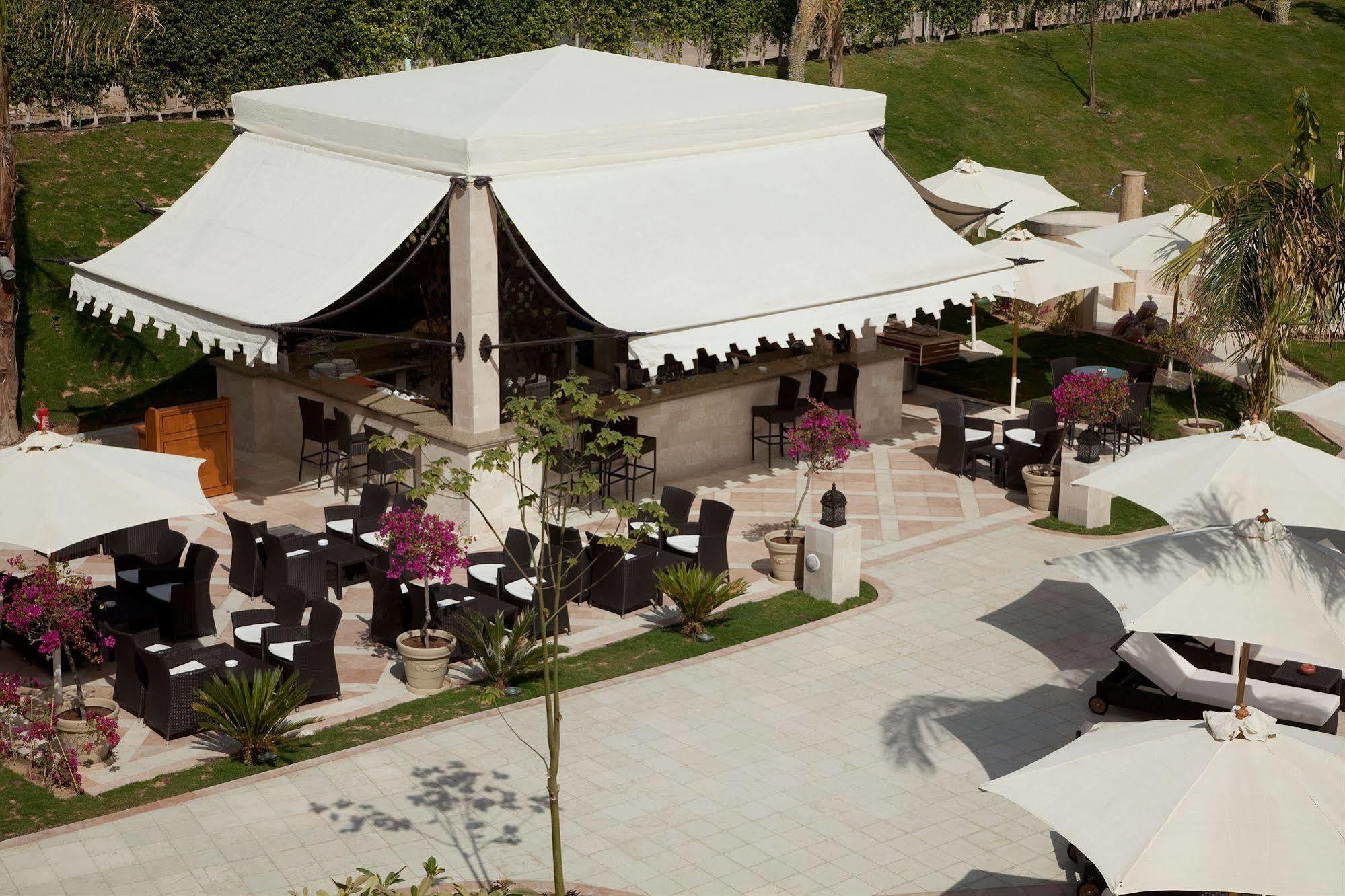 Le Royale Collection Luxury Resort Şarm El-Şeyh Dış mekan fotoğraf