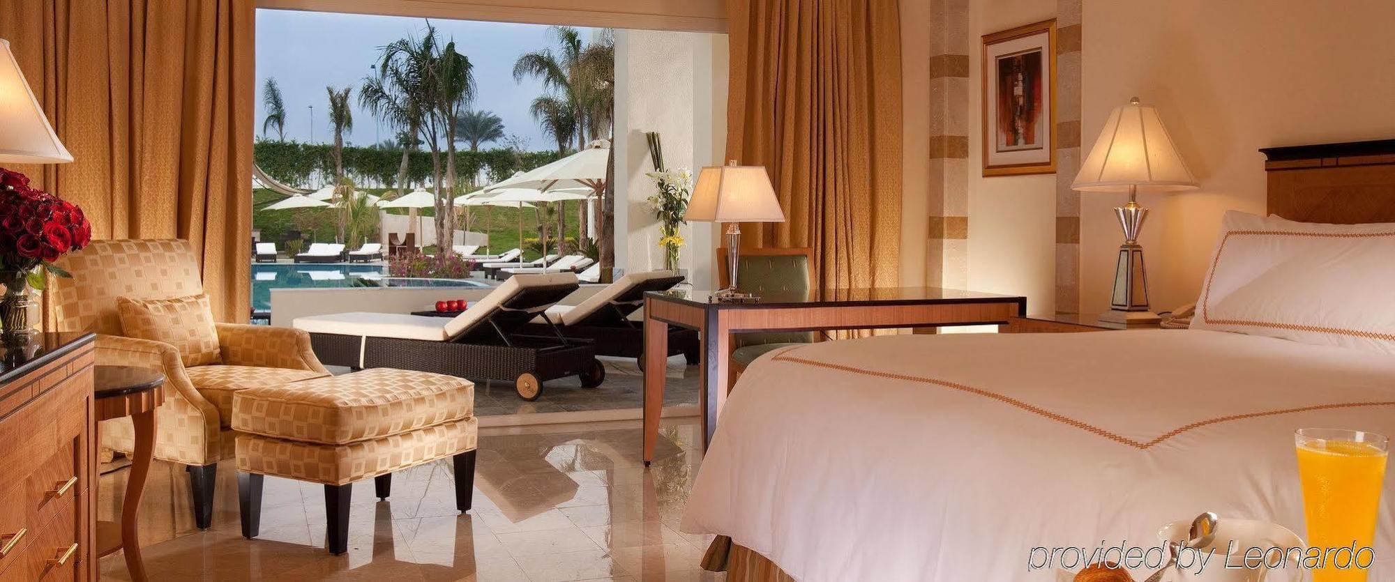 Le Royale Collection Luxury Resort Şarm El-Şeyh Oda fotoğraf